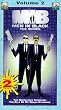 Men in Black The Series Volume 2 [VHS]