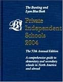 519FKMB57AL. SL160  Private Independent Schools