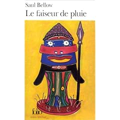 Le Faiseur de pluie
