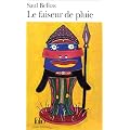 Le Faiseur de pluie