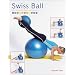 Swiss Ball: For Strength, Tone and Posture