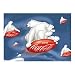 Springbok Polar Bear Fun 60 Piece Jigsaw Puzzle