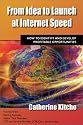 From Idea to Launch at Internet Speed: How to Identify and Develop Profitable Opportunities