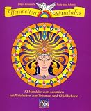 Produkt-Bild: Elfenwelten-Mandalas: 32 Mandalas zum Ausmalen mit Weisheiten zum Tr&auml;umen und Gl&uuml;cklichsein
