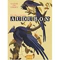 Le livre des oiseaux Audubon