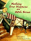 Nothing Ever Happens On 90th.s