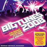 Revue Various Artists  / Big Tunes 2008