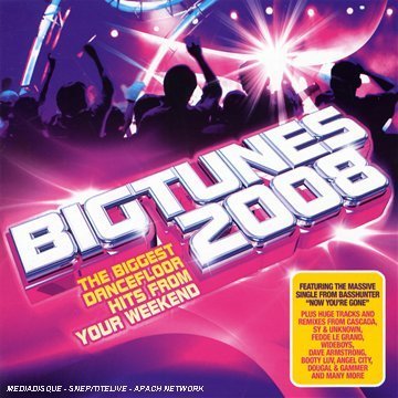 Buy Big Tunes 2008 online at Discounted New and Used prices. Delivered to your door with Childrens Toyshop.com