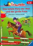 Das tollste Pony der Welt und der gro&szlig;e Preis - Doris Arend