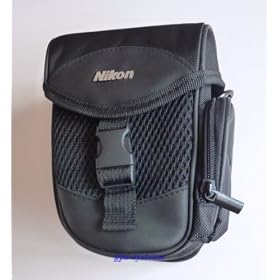 Nikon Camera Case/Bag for Nikon Coolpix P80 P90 P100 L100 L110 & L120
