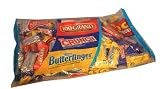 Nestle Fun Size Halloween Candy Variety Pack 110 Piece Value Bag