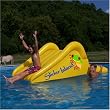 Aviva Sports Slider Island