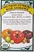 Organic "Cossack Pineapple" Ground Cherry Seeds