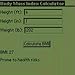 Body Mass Index Calculator