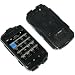 Amzer Swiveling Air Vent Mount for BlackBerry Storm 9530/9500 - Black image 2