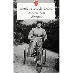 Madame Zola