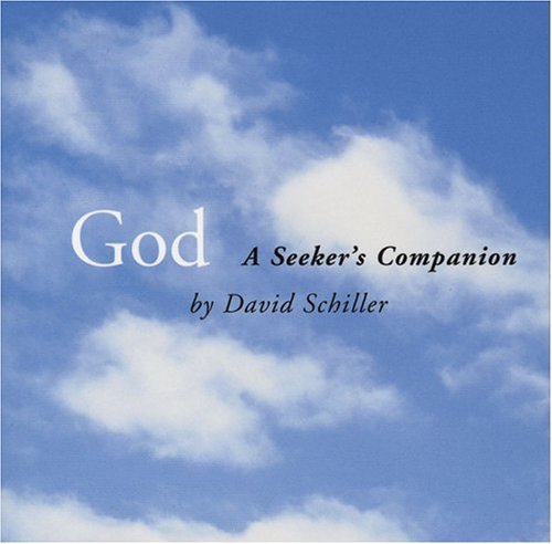 God: A Seeker's Companion under The Books Store