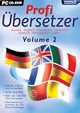 Profi-Übersetzer Vol. 2