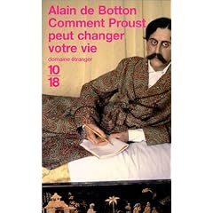 Comment Proust peut changer votre vie