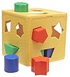 Playskool Busy Basics Form Fitter