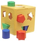 Playskool Busy Basics Form Fitter (Colors May Vary)