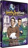 Revue France Télévisions  / Quelle aventure ! : Les Bâtisseurs de Cathédrales