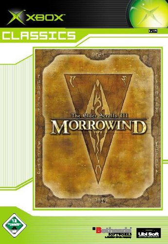 Morrowind