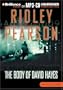 The Body of David Hayes (Lou Boldt/Daphne Matthews Series)