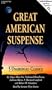 Great American Suspense (Audio Editions Mystery Masters)