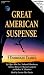 Book Great American Suspense: Five Unabridged Classics (Audio Editions Mystery Masters)