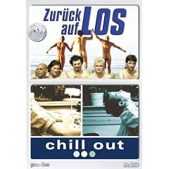 Zur�ck auf Los! / Chill Out (2 DVDs)