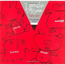 Doodle All Year
