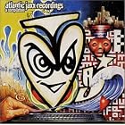 Atlantic Jaxx Recordings: A Compilation by Basement Jaxx