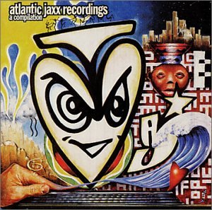 Basement Jaxx - Atlantic Jaxx Recordings: A Compilation - Zortam Music