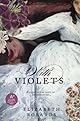 With Violets