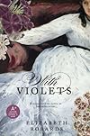 With Violets