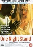 One Night Stand (Wesley Snipes) [DVD] [1997]