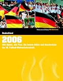 Süddeutsche Zeitung WM-Bibliothek 2006