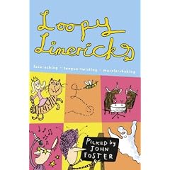Loopy Limericks