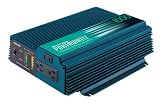 Xantrex PWTZ1000  800 Watt - 2000 Watt Portable Power Inverter