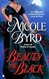 Beauty in Black (Sinclair Family Saga)