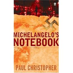 Michelangelo's Notebook