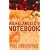 Michelangelo's Notebook