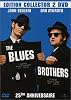 The Blues Brothers - Édition 25ème Anniversaire (Coffrets 2 DVD)