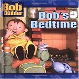 Cover of Bob's Bedtime by Terry Collins 0689852924