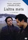 The Other Half ( L`autre moitié ) ( The Other 1/2 ) [ NON-USA FORMAT, PAL, Reg.2 Import - Italy ]