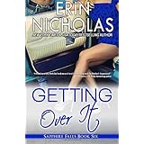 getting over it sapphire falls volume 6