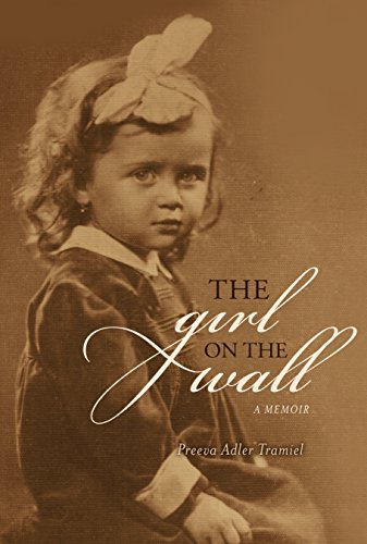 The Girl on the Wall
