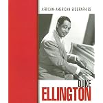 Duke Ellington (African-American Biographies) book cover