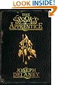 The Spook's Apprentice No. 1